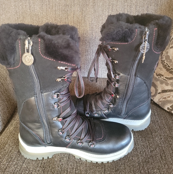 Santana Canada Miranda boot - Picture 5 of 6
